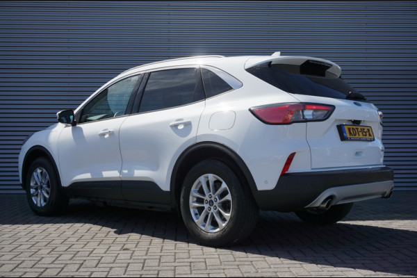 Ford Kuga 225PK PHEV Titanium | WINTERPACK | ADAPT CRUISE