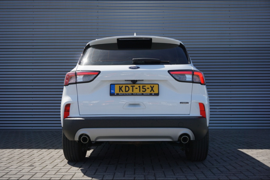 Ford Kuga 225PK PHEV Titanium | WINTERPACK | ADAPT CRUISE