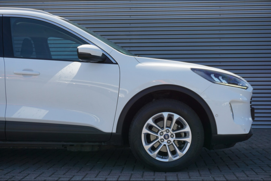 Ford Kuga 225PK PHEV Titanium | WINTERPACK | ADAPT CRUISE