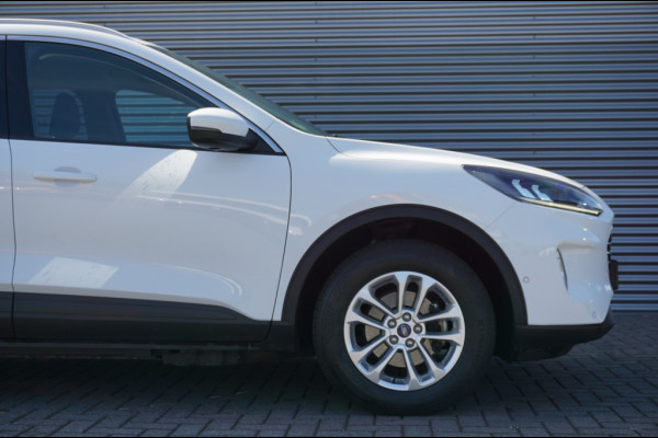 Ford Kuga 225PK PHEV Titanium | WINTERPACK | ADAPT CRUISE