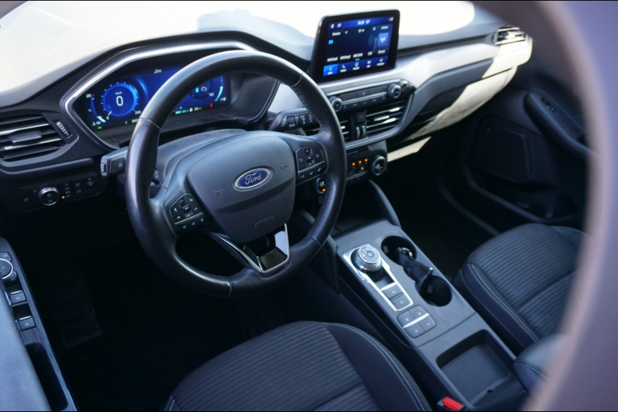 Ford Kuga 225PK PHEV Titanium | WINTERPACK | ADAPT CRUISE