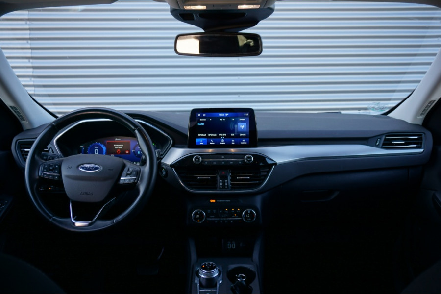 Ford Kuga 225PK PHEV Titanium | WINTERPACK | ADAPT CRUISE
