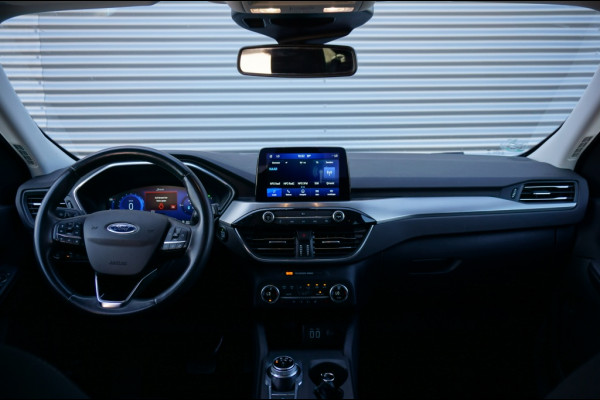 Ford Kuga 225PK PHEV Titanium | WINTERPACK | ADAPT CRUISE
