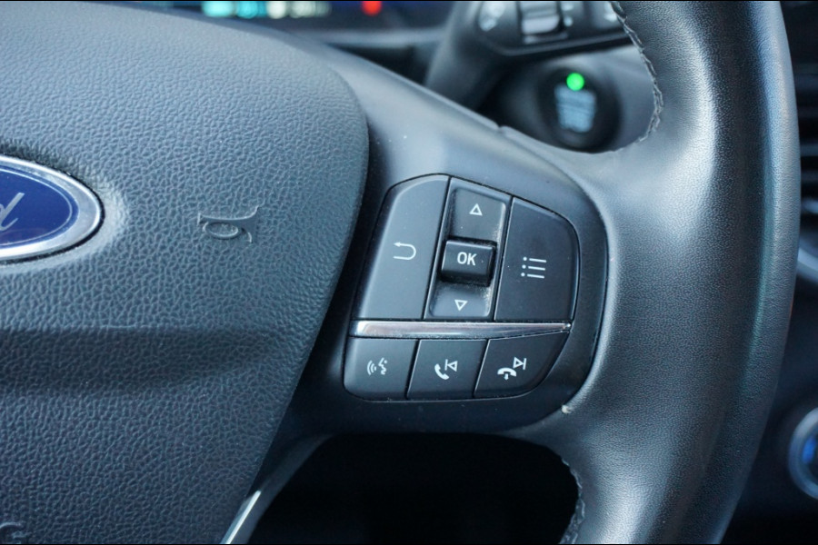 Ford Kuga 225PK PHEV Titanium | WINTERPACK | ADAPT CRUISE