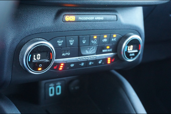 Ford Kuga 225PK PHEV Titanium | WINTERPACK | ADAPT CRUISE
