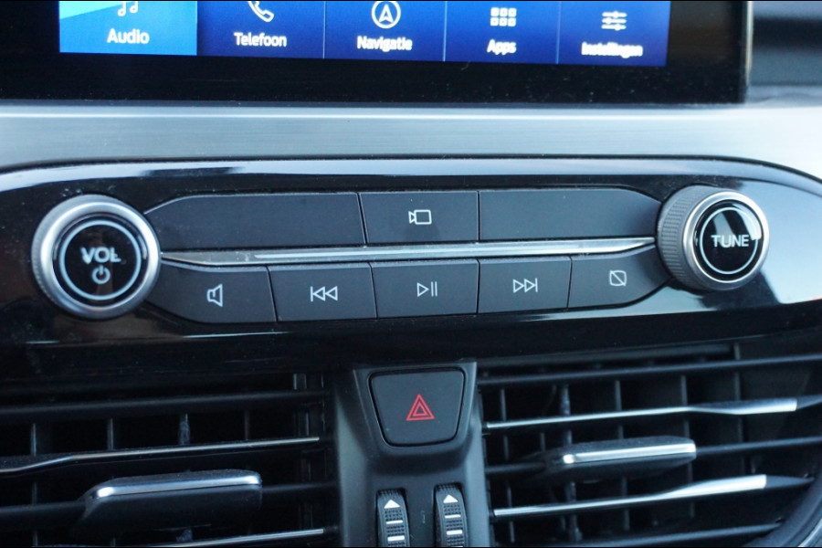 Ford Kuga 225PK PHEV Titanium | WINTERPACK | ADAPT CRUISE