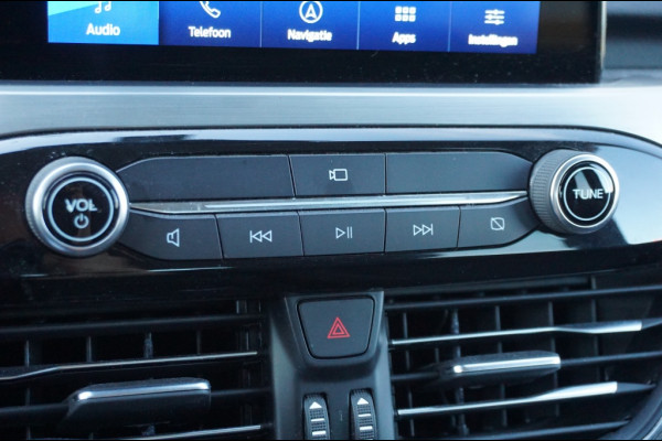 Ford Kuga 225PK PHEV Titanium | WINTERPACK | ADAPT CRUISE