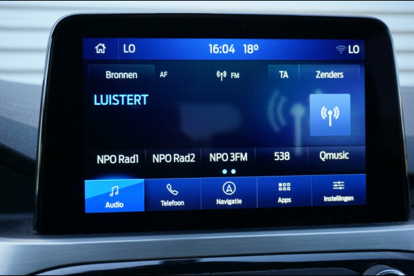 Ford Kuga 225PK PHEV Titanium | WINTERPACK | ADAPT CRUISE