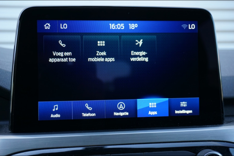 Ford Kuga 225PK PHEV Titanium | WINTERPACK | ADAPT CRUISE