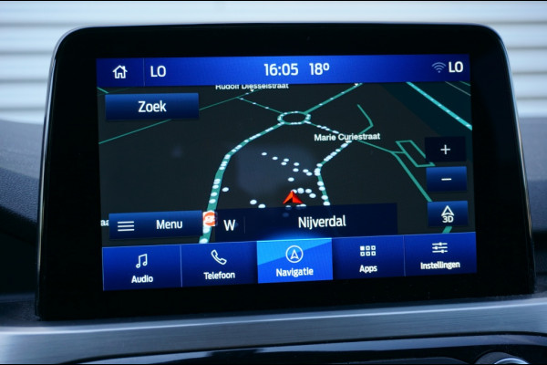 Ford Kuga 225PK PHEV Titanium | WINTERPACK | ADAPT CRUISE