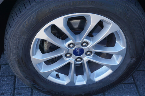 Ford Kuga 225PK PHEV Titanium | WINTERPACK | ADAPT CRUISE