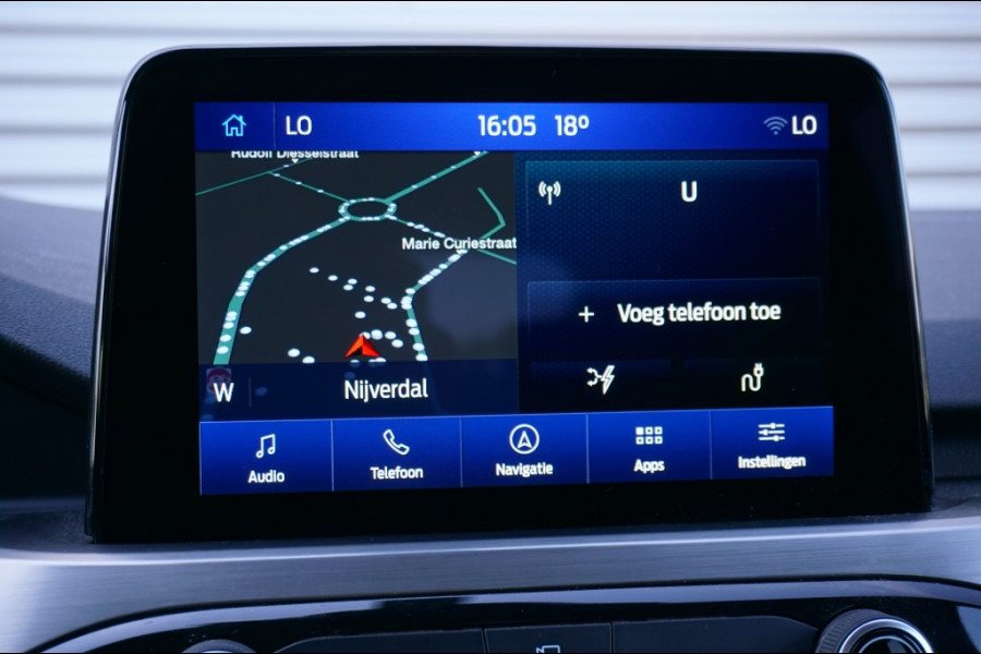 Ford Kuga 225PK PHEV Titanium | WINTERPACK | ADAPT CRUISE