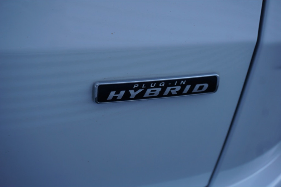 Ford Kuga 225PK PHEV Titanium | WINTERPACK | ADAPT CRUISE