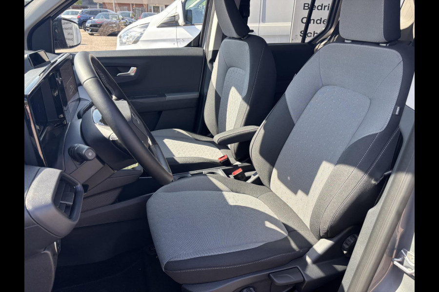 Ford E-Tourneo Courier Titanium 44 kWh | 136pk | Driver Assistance Pack incl. Navigatie | Trekhaak | Reservewiel | Ford Voorraad