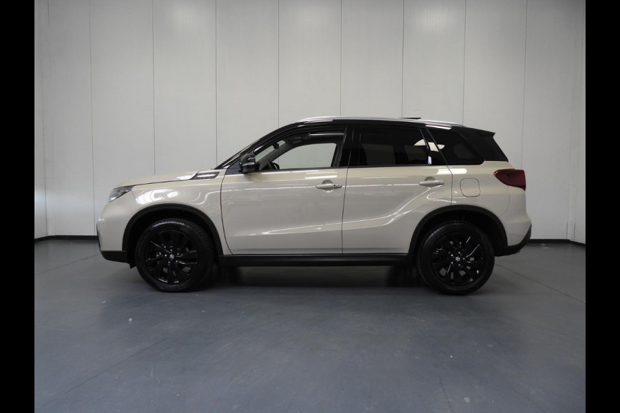 Suzuki Vitara 1.5 Hybrid Style NAVI/CAMERA/SCHUIFDAK/LED/17"LMV!