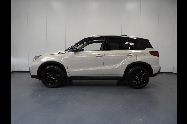 Suzuki Vitara 1.5 Hybrid Style NAVI/CAMERA/SCHUIFDAK/LED/17"LMV!