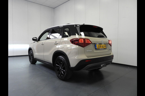 Suzuki Vitara 1.5 Hybrid Style NAVI/CAMERA/SCHUIFDAK/LED/17"LMV!