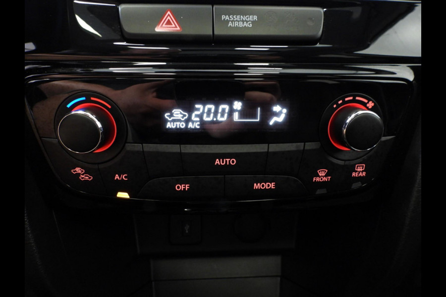 Suzuki Vitara 1.5 Hybrid Style NAVI/CAMERA/SCHUIFDAK/LED/17"LMV!