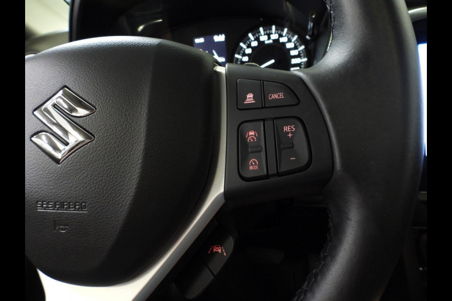 Suzuki Vitara 1.5 Hybrid Style NAVI/CAMERA/SCHUIFDAK/LED/17"LMV!