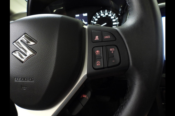 Suzuki Vitara 1.5 Hybrid Style NAVI/CAMERA/SCHUIFDAK/LED/17"LMV!