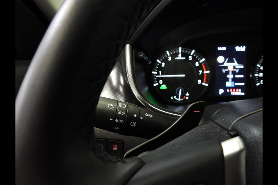 Suzuki Vitara 1.5 Hybrid Style NAVI/CAMERA/SCHUIFDAK/LED/17"LMV!