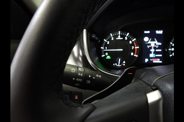 Suzuki Vitara 1.5 Hybrid Style NAVI/CAMERA/SCHUIFDAK/LED/17"LMV!