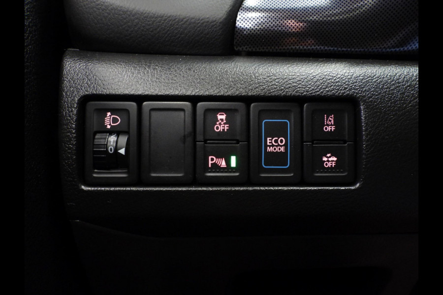 Suzuki Vitara 1.5 Hybrid Style NAVI/CAMERA/SCHUIFDAK/LED/17"LMV!
