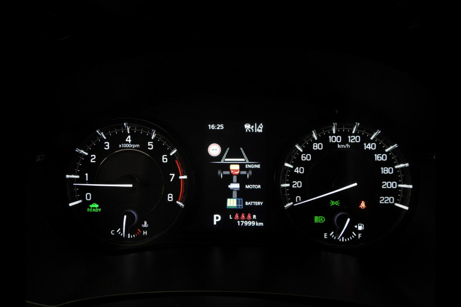 Suzuki Vitara 1.5 Hybrid Style NAVI/CAMERA/SCHUIFDAK/LED/17"LMV!