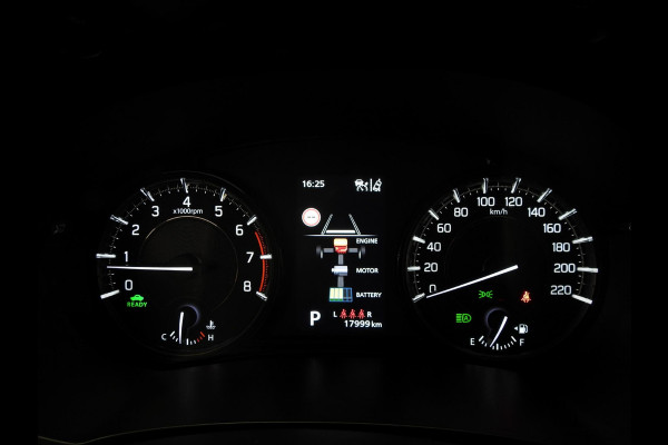 Suzuki Vitara 1.5 Hybrid Style NAVI/CAMERA/SCHUIFDAK/LED/17"LMV!