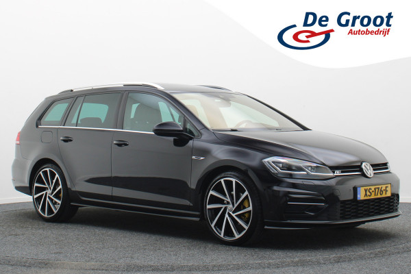 Volkswagen Golf Variant 1.5 TSI Highline Business R Panoramadak, LED, Camera, Virtual Cockpit, Trekhaak