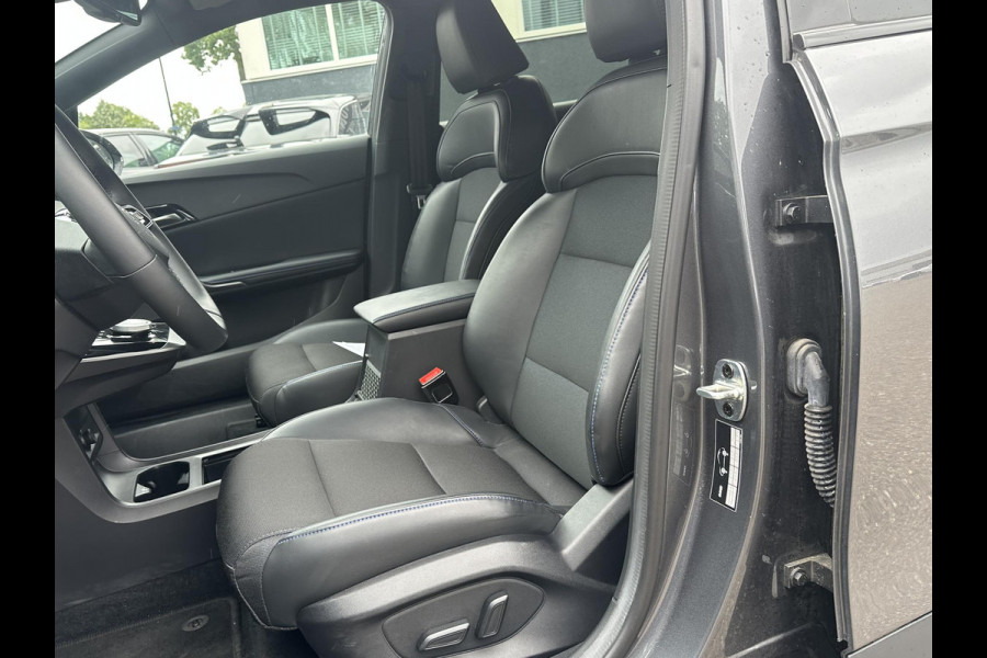 MG MG 4 Electric Luxery SOH 96%|360 CAMERA| 7 JAAR MG GARANTIE T/M 06-2031| ELEK. STOEL| DODE HOEK SENSOR| STOEL + STUURVERWARMING| ADAPTIVE CRUISE CONTROL