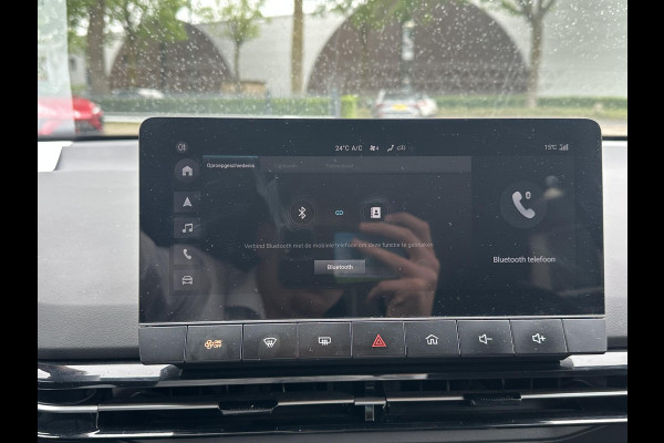 MG MG 4 Electric Luxery SOH 96%|360 CAMERA| 7 JAAR MG GARANTIE T/M 06-2031| ELEK. STOEL| DODE HOEK SENSOR| STOEL + STUURVERWARMING| ADAPTIVE CRUISE CONTROL