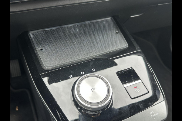 MG MG 4 Electric Luxery SOH 96%|360 CAMERA| 7 JAAR MG GARANTIE T/M 06-2031| ELEK. STOEL| DODE HOEK SENSOR| STOEL + STUURVERWARMING| ADAPTIVE CRUISE CONTROL