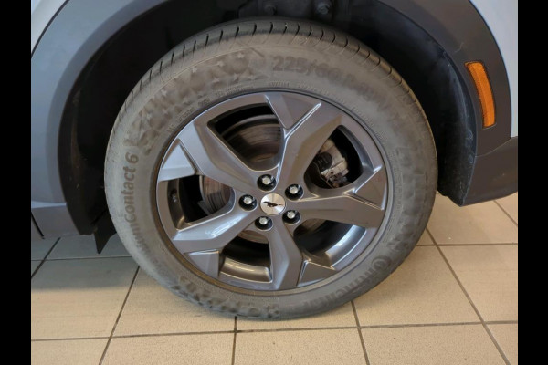 Ford Mustang Mach-E Extended RWD 98 kWh | 45.500 KM | SOH 95% | Volledig lederen interieur | WORDT VERWACHT!