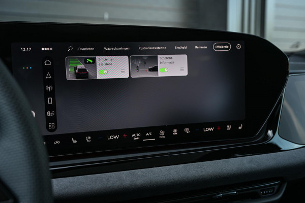 Audi A6 Avant 2.0 e-hybrid quattro S edition Competition | 5 Jaar garantie | Achterasbesturing | B&O | Carbon inleg | Stoelventilatie en Massage | Luchtvering | Panoramadak | Soft close | Keyless | Head-up | 360 camera | Passagiers Display |
