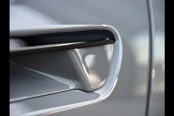 Audi A6 Avant 2.0 e-hybrid quattro S edition Competition | 5 Jaar garantie | Achterasbesturing | B&O | Carbon inleg | Stoelventilatie en Massage | Luchtvering | Panoramadak | Soft close | Keyless | Head-up | 360 camera | Passagiers Display |