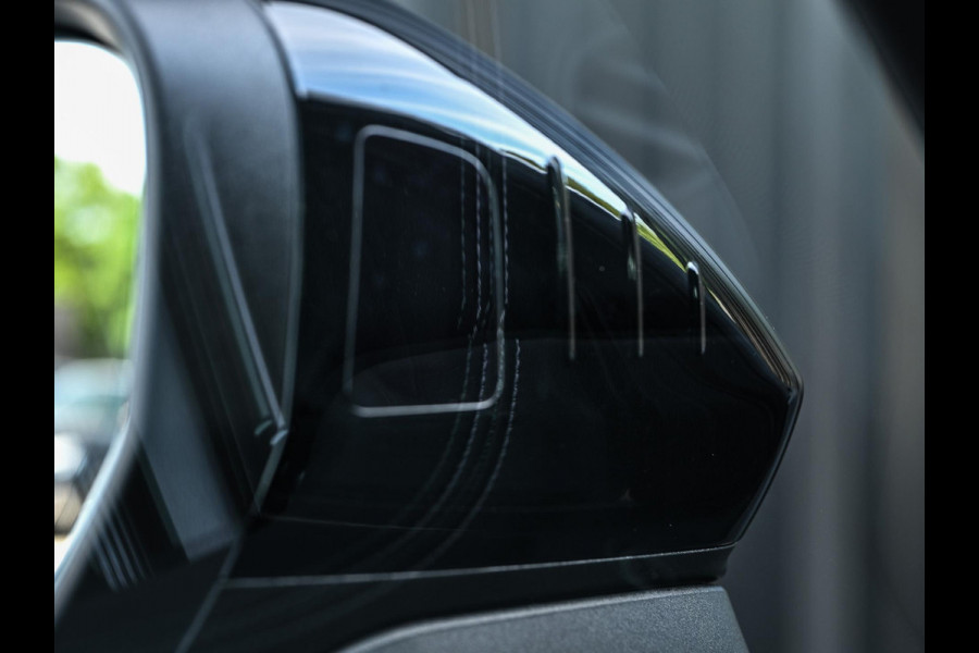Audi A6 Avant 2.0 e-hybrid quattro S edition Competition | 5 Jaar garantie | Achterasbesturing | B&O | Carbon inleg | Stoelventilatie en Massage | Luchtvering | Panoramadak | Soft close | Keyless | Head-up | 360 camera | Passagiers Display |