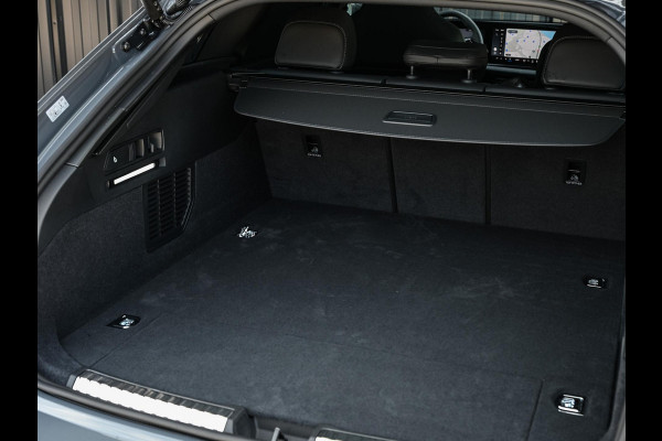 Audi A6 Avant 2.0 e-hybrid quattro S edition Competition | 5 Jaar garantie | Achterasbesturing | B&O | Carbon inleg | Stoelventilatie en Massage | Luchtvering | Panoramadak | Soft close | Keyless | Head-up | 360 camera | Passagiers Display |