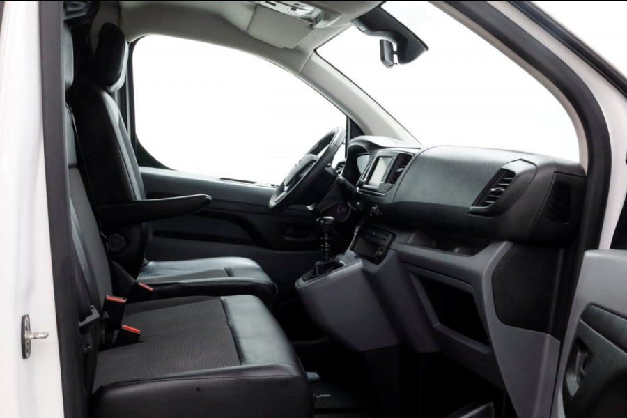 Opel Vivaro 1.5 CDTI 102pk XS Compact Edition Airco/Sortimo Inrichting 10-2019