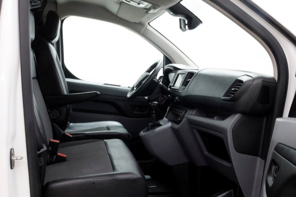Opel Vivaro 1.5 CDTI 102pk XS Compact Edition Airco/Sortimo Inrichting 10-2019