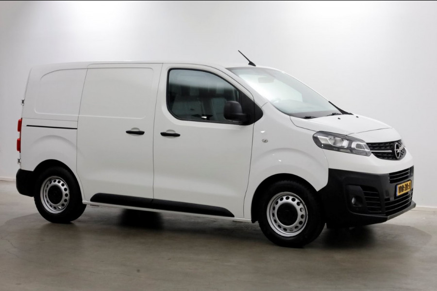 Opel Vivaro 1.5 CDTI 102pk XS Compact Edition Airco/Sortimo Inrichting 10-2019