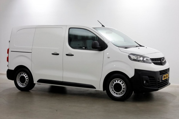 Opel Vivaro 1.5 CDTI 102pk XS Compact Edition Airco/Sortimo Inrichting 10-2019