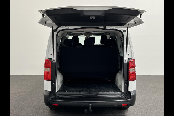 Toyota Proace Shuttle 1.5 D-4D Cool Comfort Long 9persoons PERSONENBUS Airco Cruise Control Trekhaak Incl. BTW / Incl. BPM