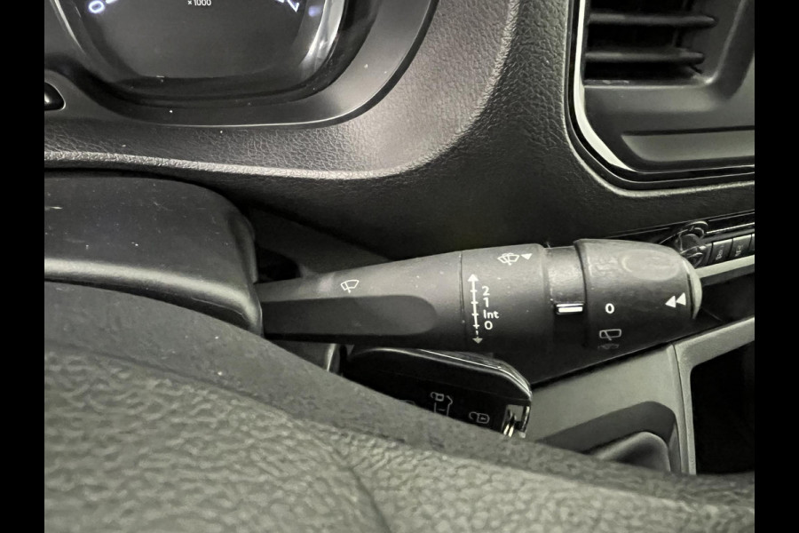 Toyota Proace Shuttle 1.5 D-4D Cool Comfort Long 9persoons PERSONENBUS Airco Cruise Control Trekhaak Incl. BTW / Incl. BPM