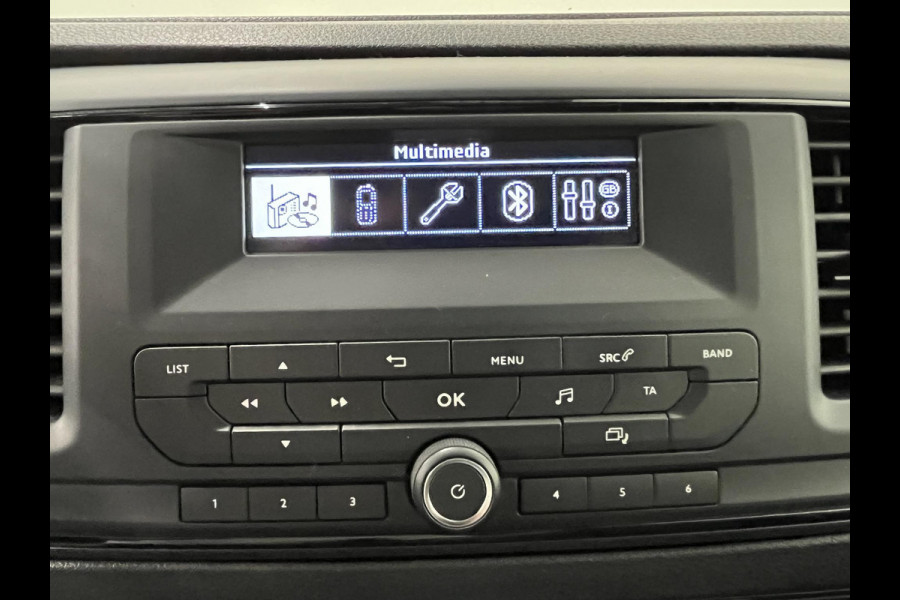 Toyota Proace Shuttle 1.5 D-4D Cool Comfort Long 9persoons PERSONENBUS Airco Cruise Control Trekhaak Incl. BTW / Incl. BPM