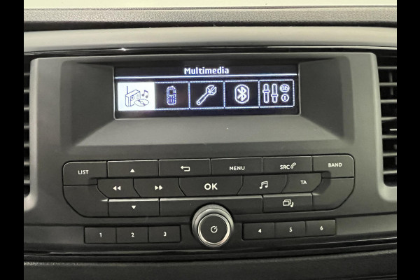 Toyota Proace Shuttle 1.5 D-4D Cool Comfort Long 9persoons PERSONENBUS Airco Cruise Control Trekhaak Incl. BTW / Incl. BPM