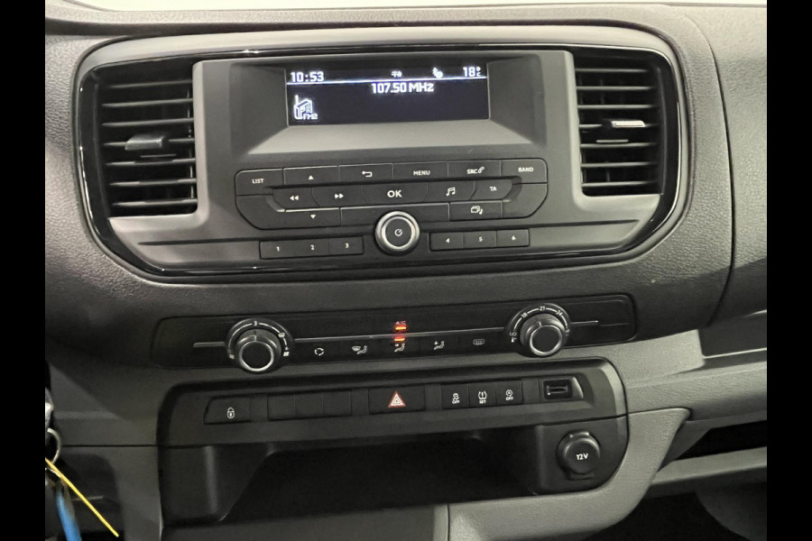 Toyota Proace Shuttle 1.5 D-4D Cool Comfort Long 9persoons PERSONENBUS Airco Cruise Control Trekhaak Incl. BTW / Incl. BPM