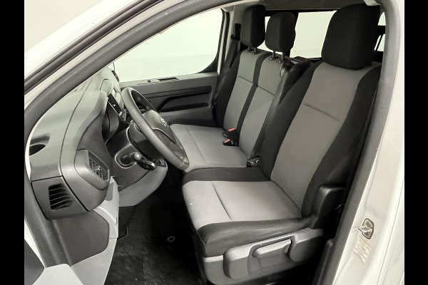 Toyota Proace Shuttle 1.5 D-4D Cool Comfort Long 9persoons PERSONENBUS Airco Cruise Control Trekhaak Incl. BTW / Incl. BPM