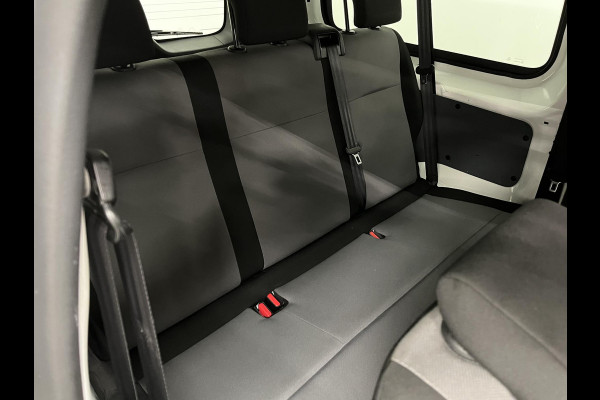 Toyota Proace Shuttle 1.5 D-4D Cool Comfort Long 9persoons PERSONENBUS Airco Cruise Control Trekhaak Incl. BTW / Incl. BPM