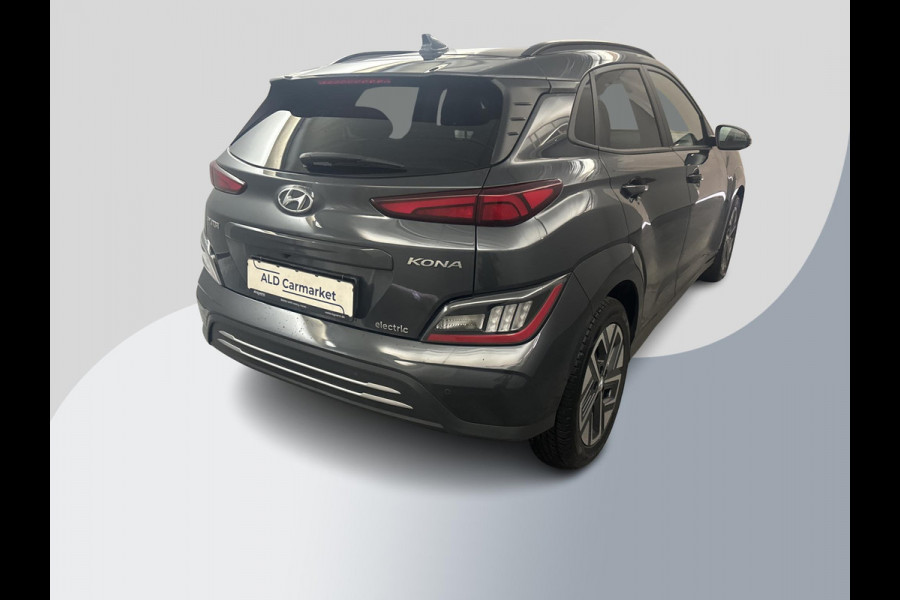 Hyundai Kona EV Fashion 64 kWh 126.200 KM | SOH 95% | WORDT VERWACHT!